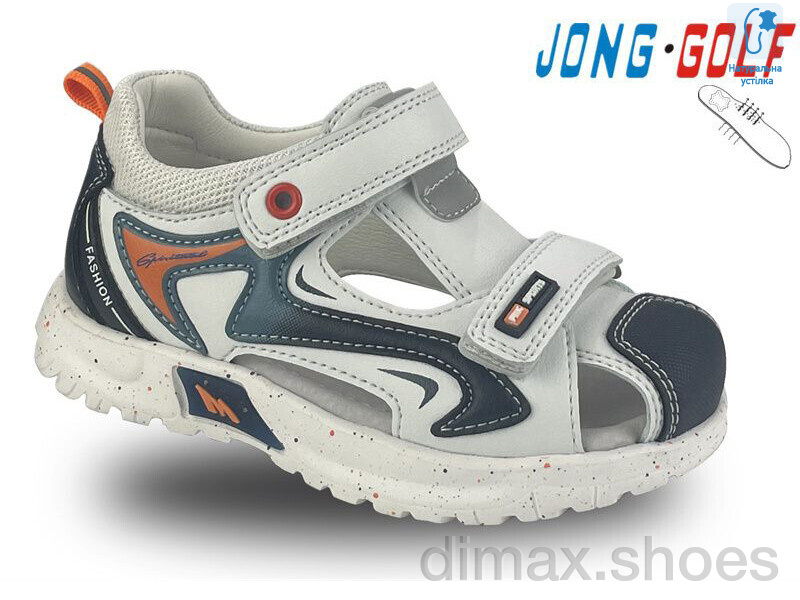 Jong Golf B20414-7 Сандалии