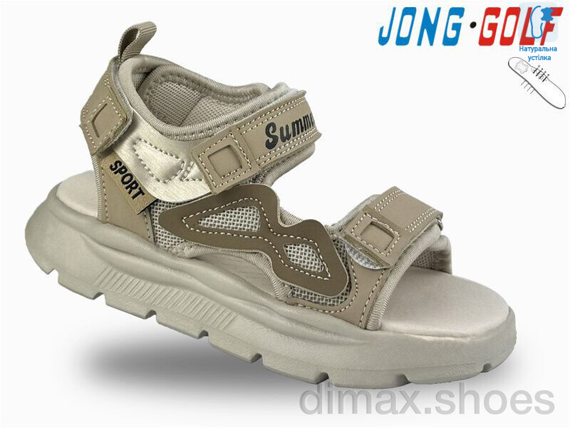 Jong Golf B20467-3 Сандалии