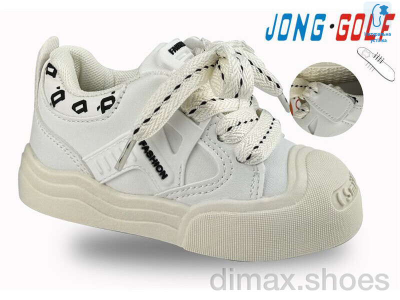 Jong Golf A11204-7