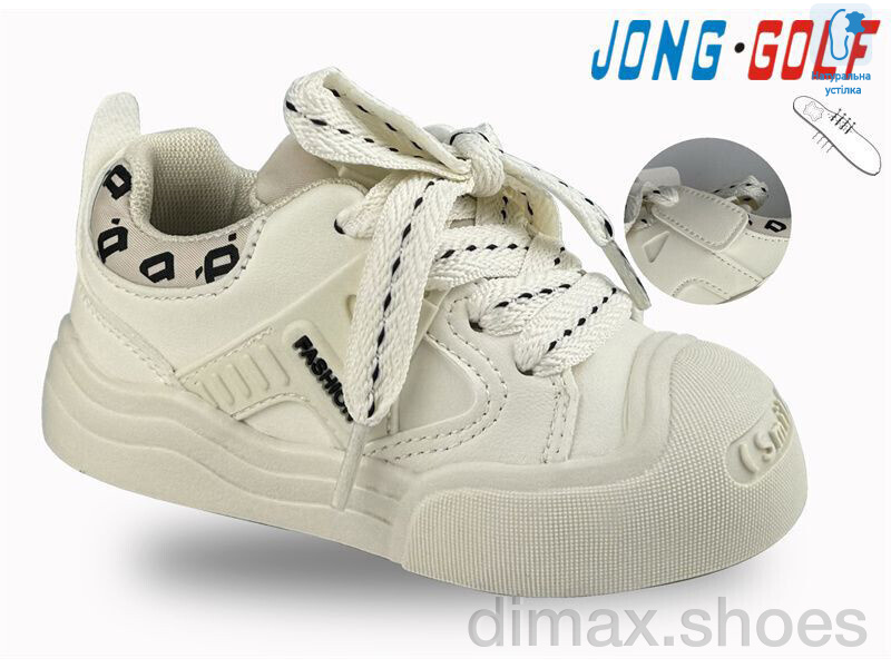 Jong Golf B11205-6