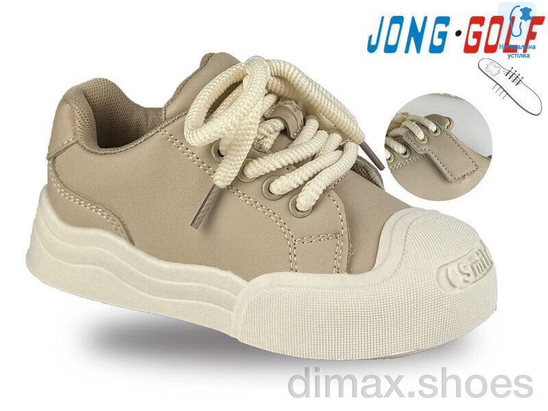 Jong Golf B11207-3