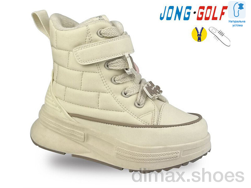 Jong Golf B30976-6