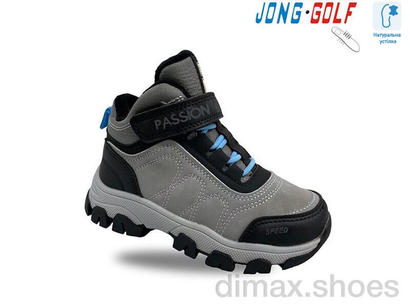 Jong Golf B30926-2