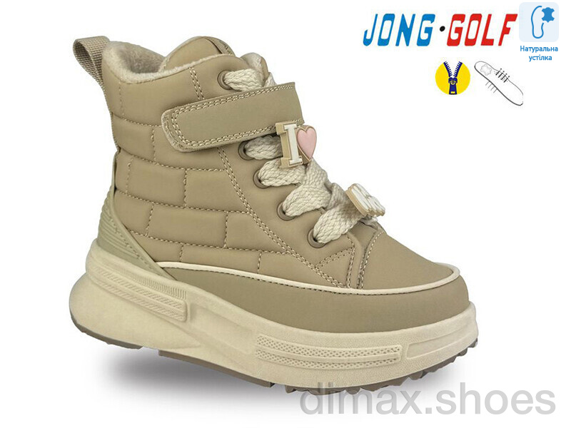 Jong Golf B30976-23