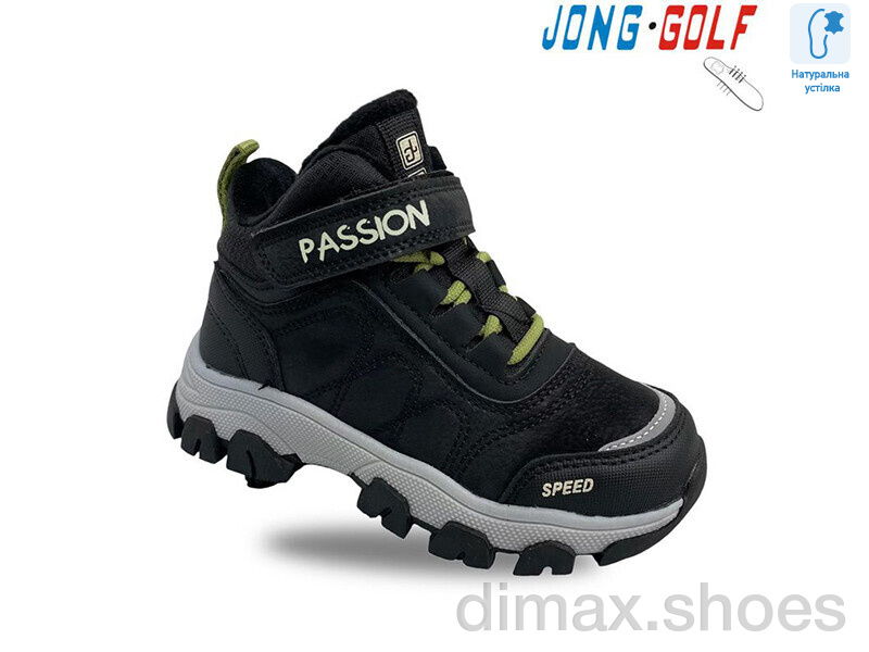 Jong Golf B30926-0