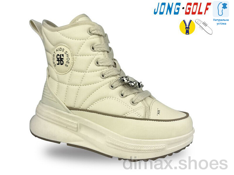 Jong Golf B30977-6