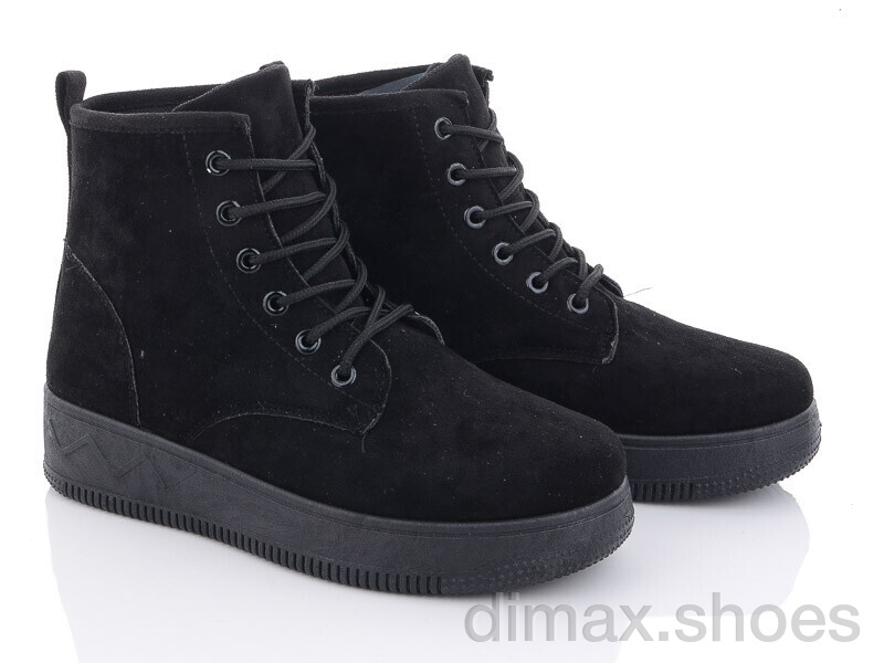 Ok Shoes XT134 Ботинки