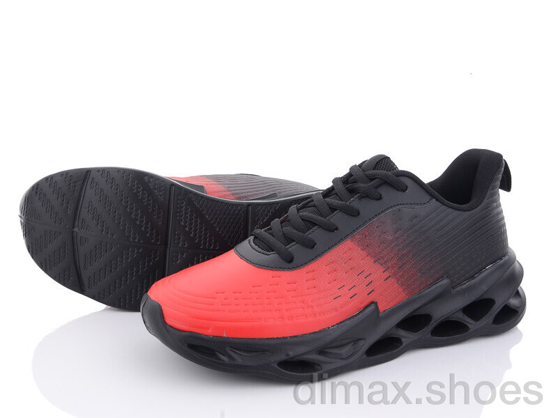 Ok Shoes U1156-4 Кроссовки