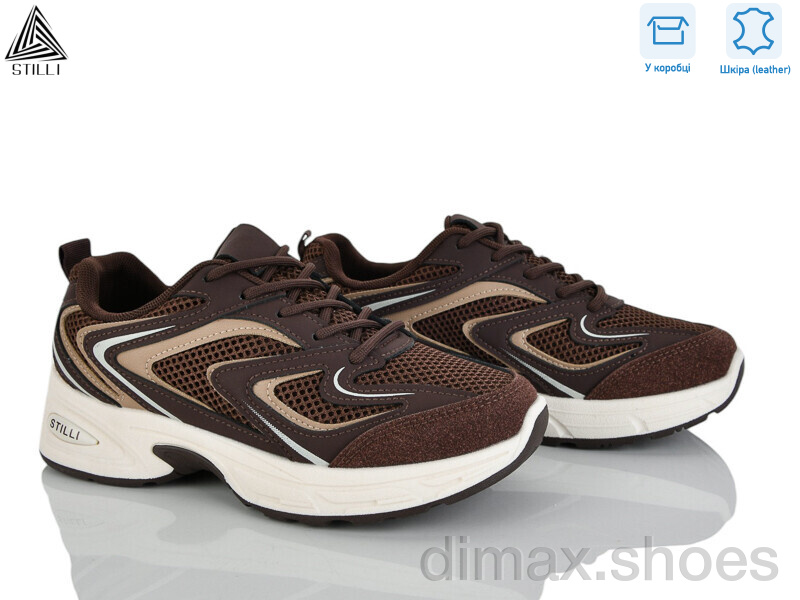 STILLI Group N390-11 шкіра