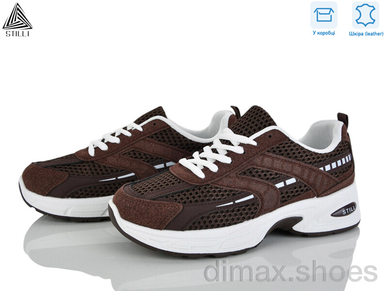 STILLI Group N360-32 шкіра