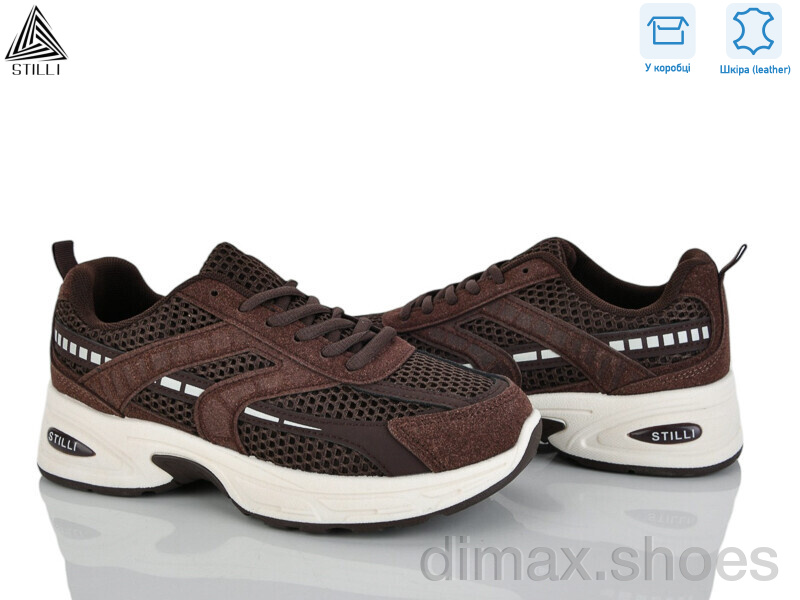 STILLI Group N360-31 шкіра