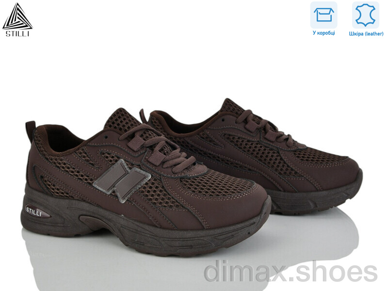 STILLI Group N370-14 шкіра