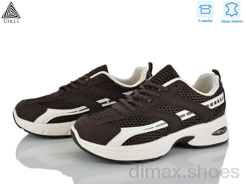 STILLI Group N360-29 шкіра
