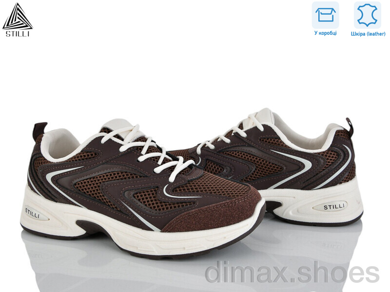 STILLI Group N390-12 шкіра