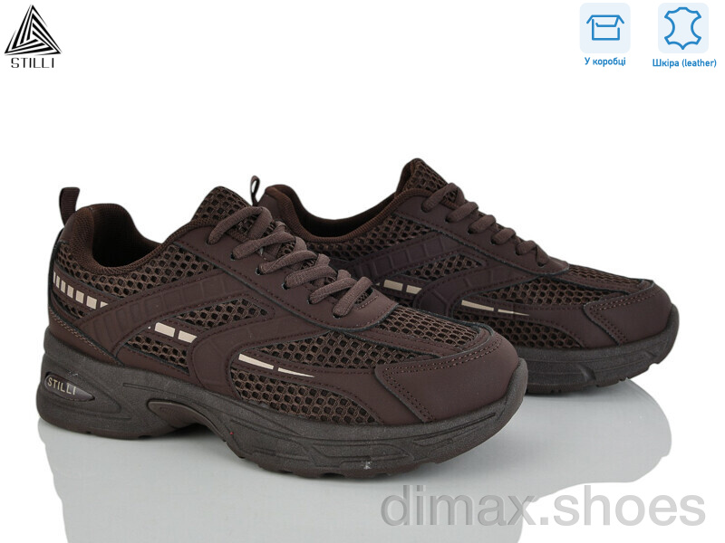 STILLI Group N360-27 шкіра