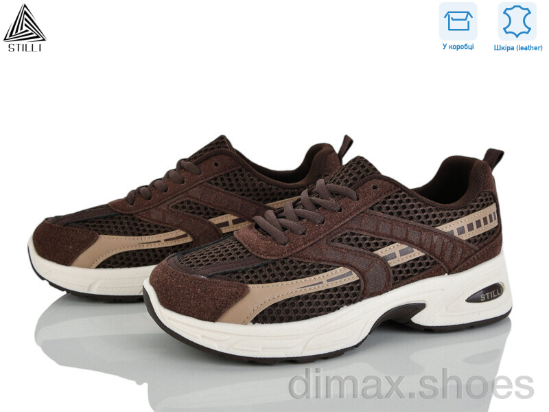 STILLI Group N360-34 шкіра