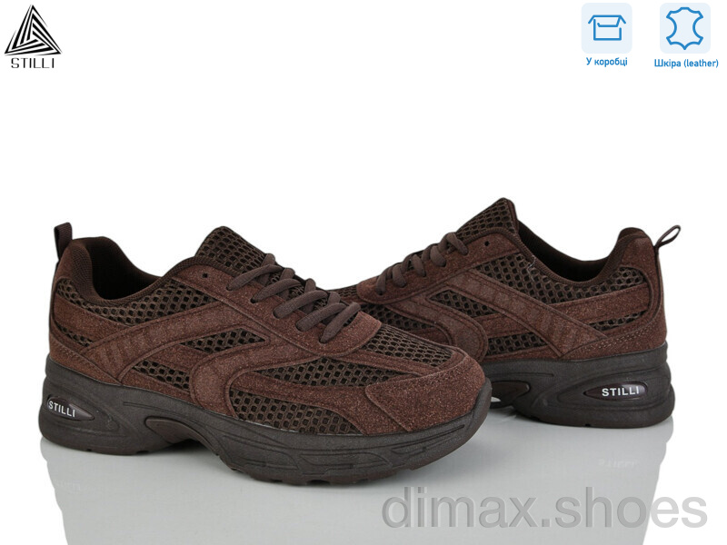 STILLI Group N360-33 шкіра