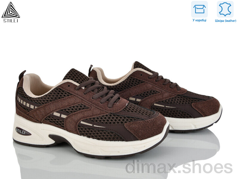 STILLI Group N360-30 шкіра