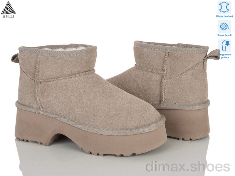 STILLI Group UG140-4 шкіра піна