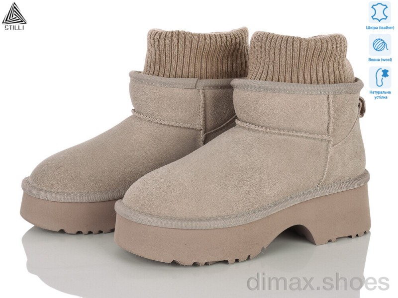 STILLI Group UG150-2 шкіра піна