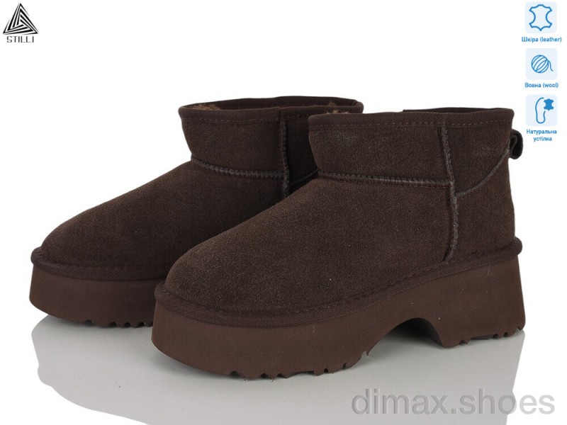 STILLI Group UG140-2 шкіра піна