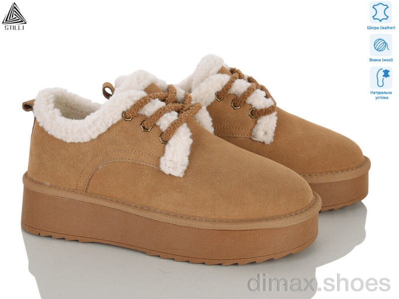 STILLI Group UG80-6 шкіра