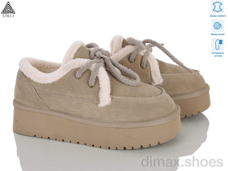 STILLI Group UG430-5 шкіра піна