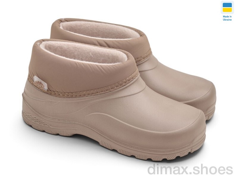 Rai shoes 084DBg т.бежевий