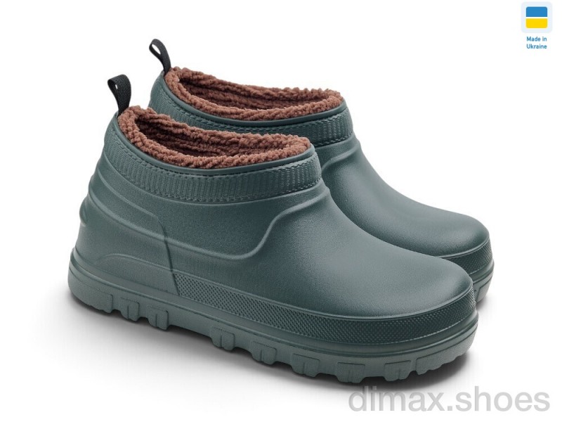 Rai shoes В-118AG хакі