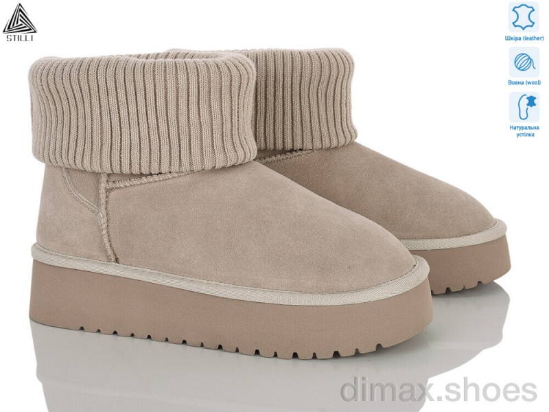 STILLI Group UG410-4 шкіра піна