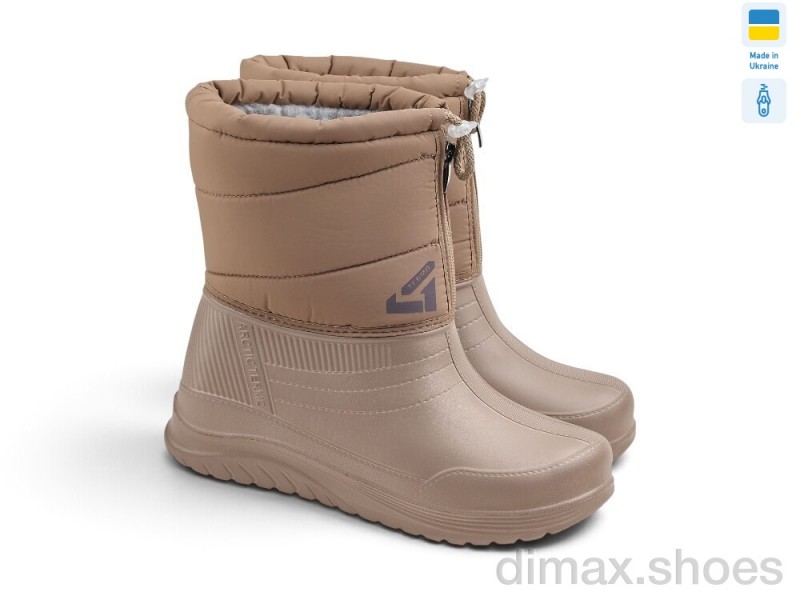 Rai shoes D-391-1DBg т.бежевий
