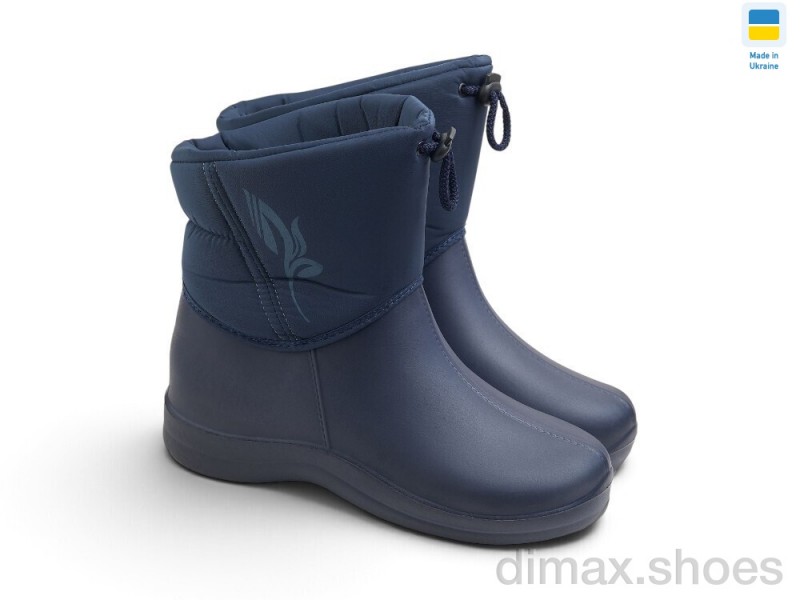 Rai shoes D-335-1N т.синій