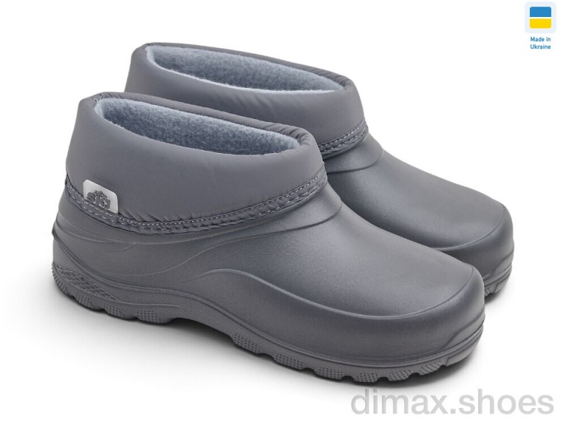 Rai shoes 084DG графіт