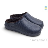 Rai shoes НМ-132-1N т.синій