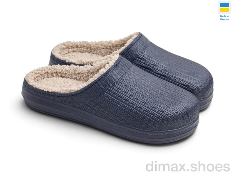 Rai shoes DH-650-1N т.синій