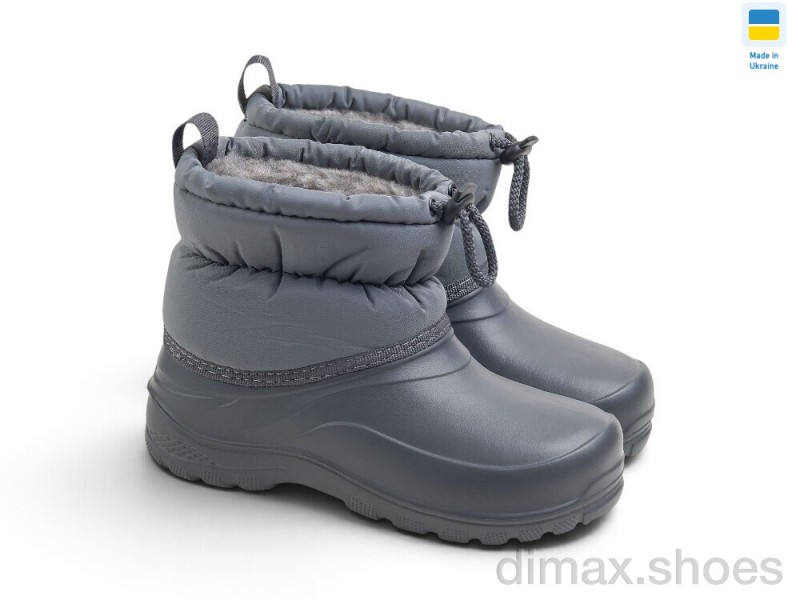 Rai shoes 083DG графіт