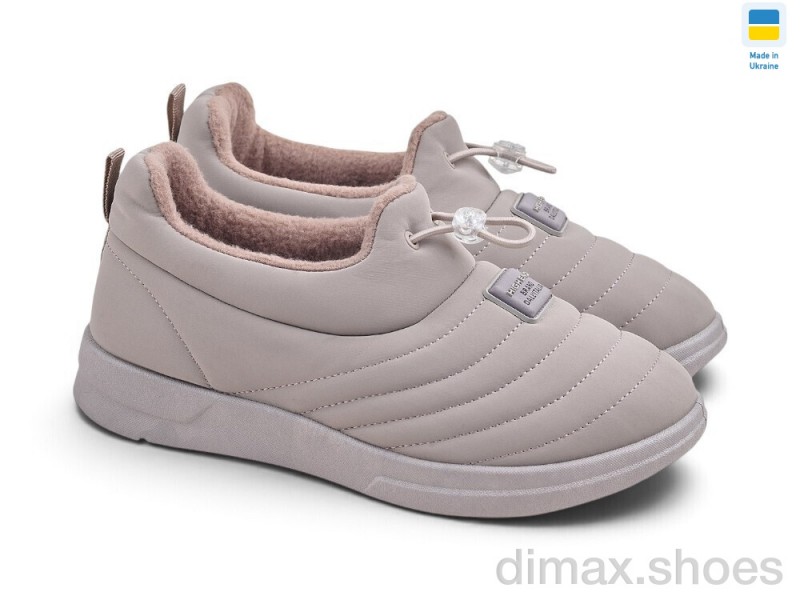 Rai shoes DL-2401 бежевий