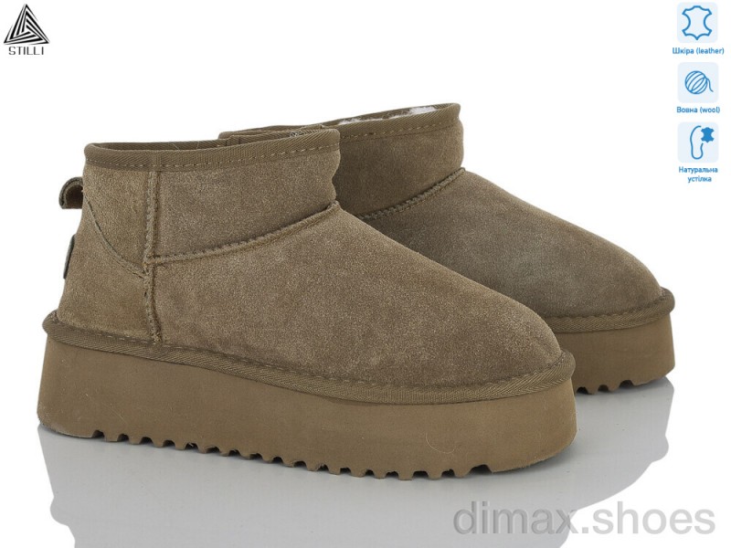 STILLI Group UG250-4 шкіра піна