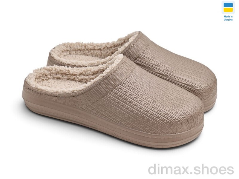 Rai shoes DH-650-1DBg т.бежевий