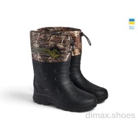 Rai shoes Рибак C-22А кам mix