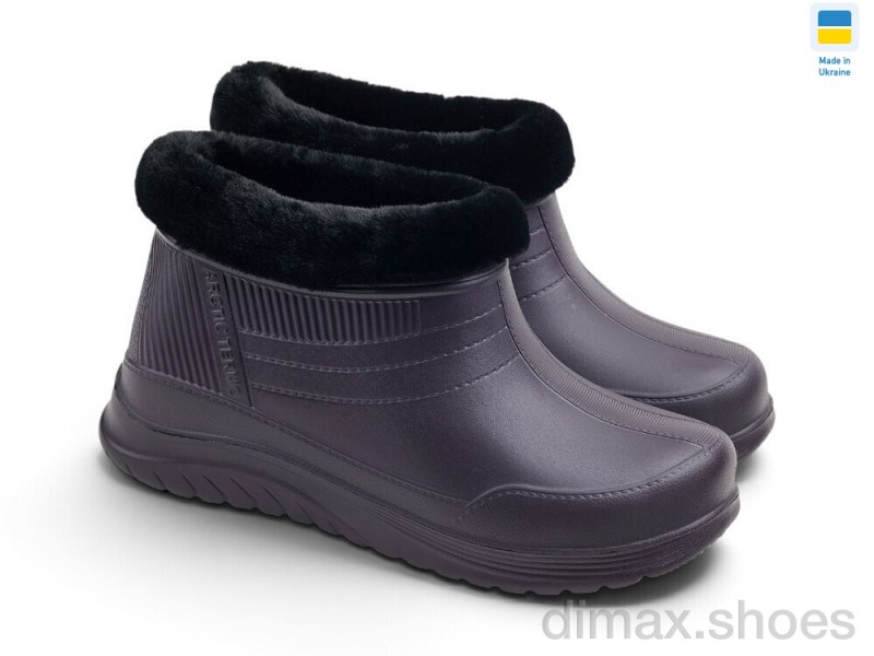 Rai shoes D-39-1F фіолетовий