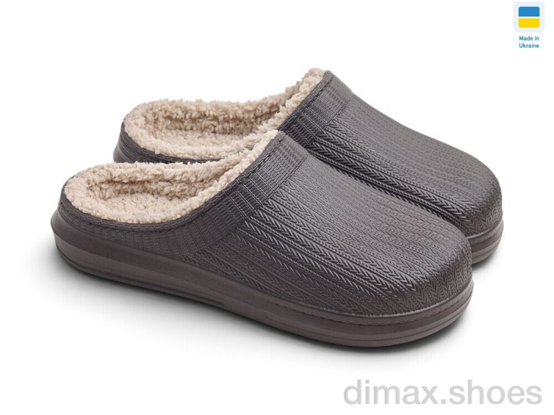 Rai shoes DH-650-1Ch шоколадний