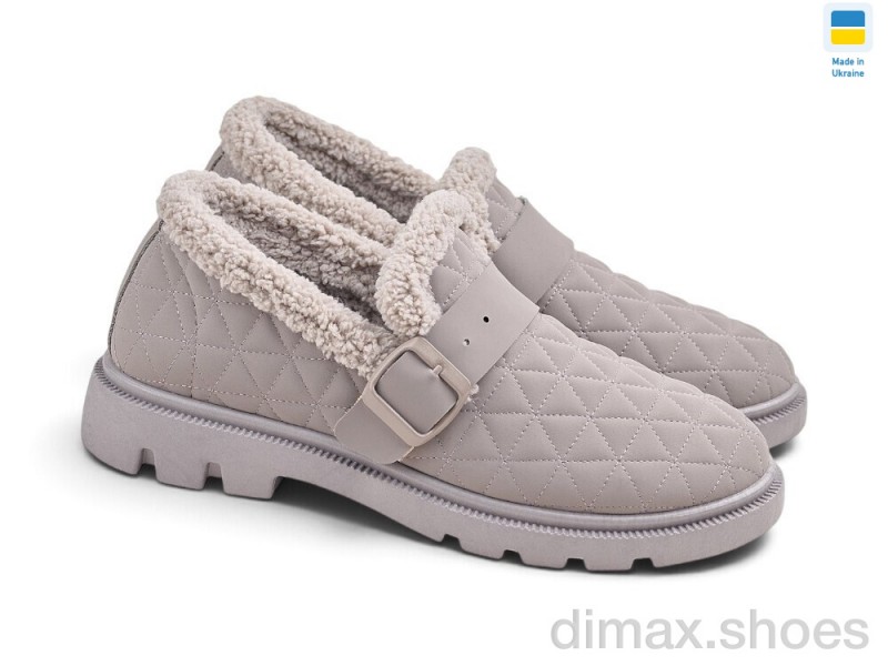 Rai shoes TJ-104-2 бежевий