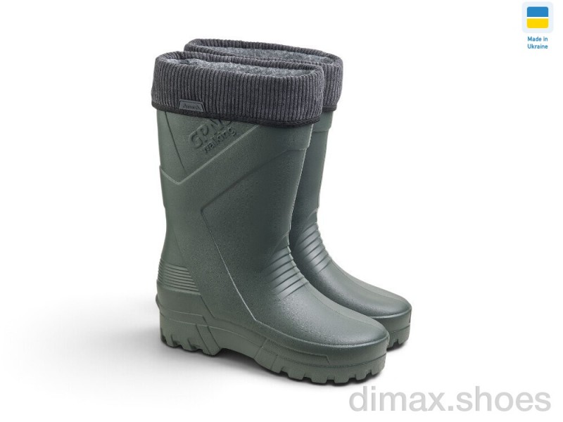 Rai shoes RM-135-2AG хакі