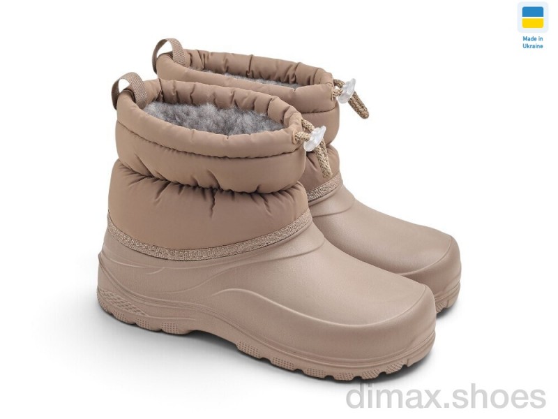 Rai shoes 083DBg т.бежевий