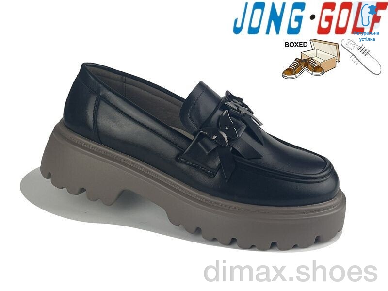 Jong Golf C11150-40 Туфли