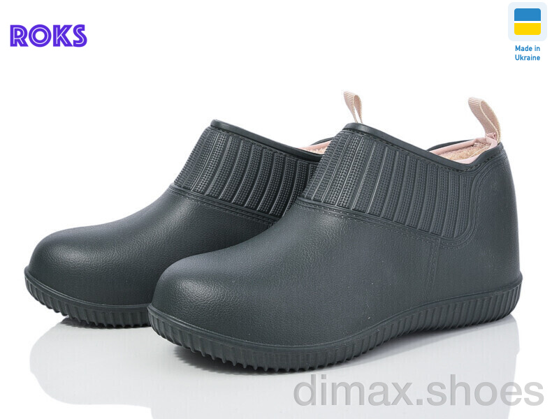 Roks Dago7009 хакі