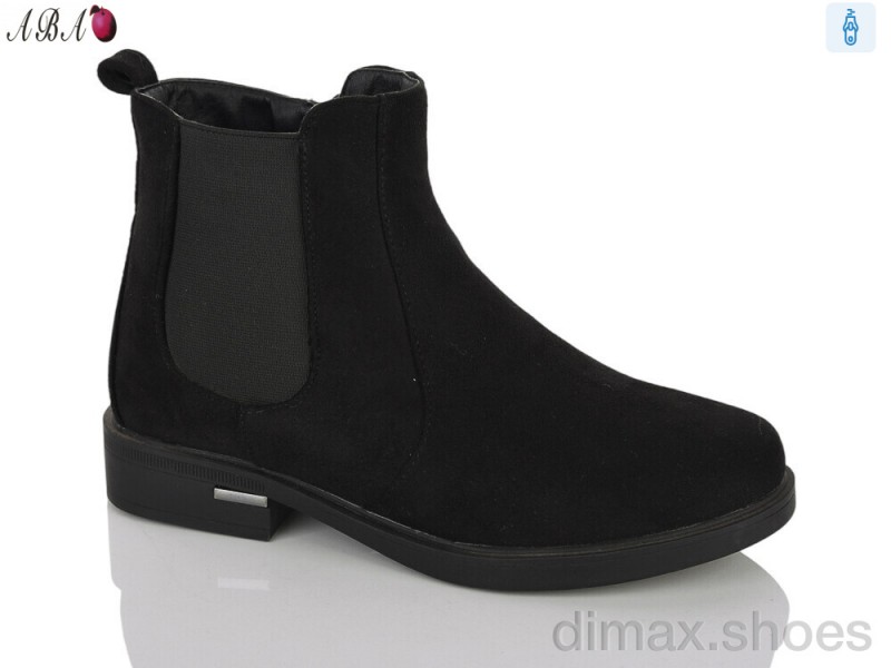 Aba 951-1C black