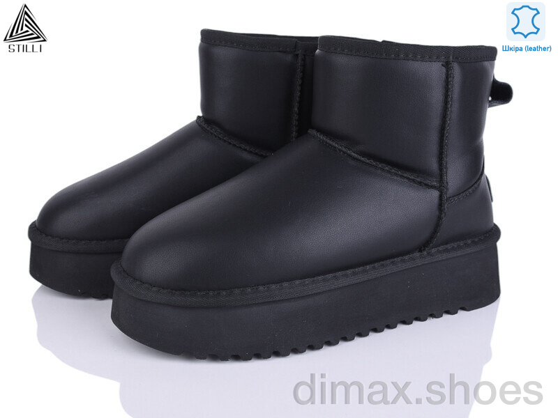 STILLI Group UG270-5 шкіра піна