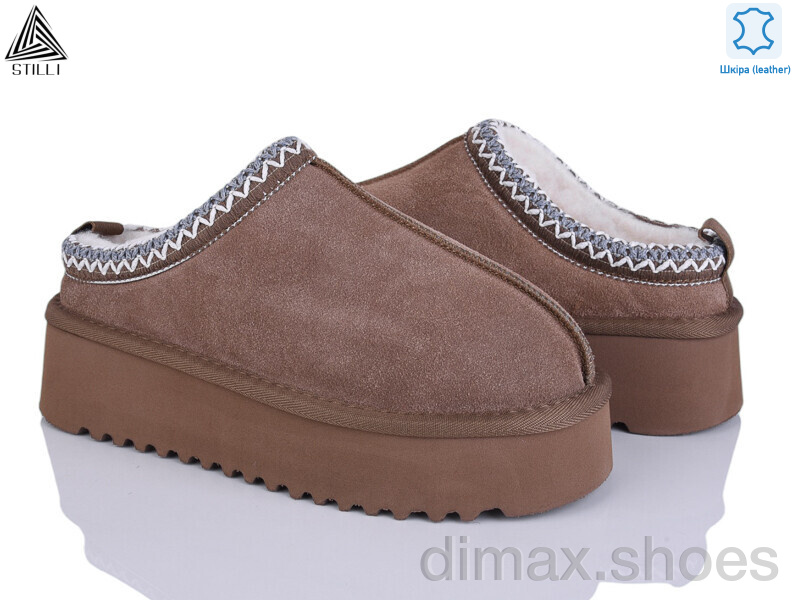 STILLI Group UG350-5 шкіра піна